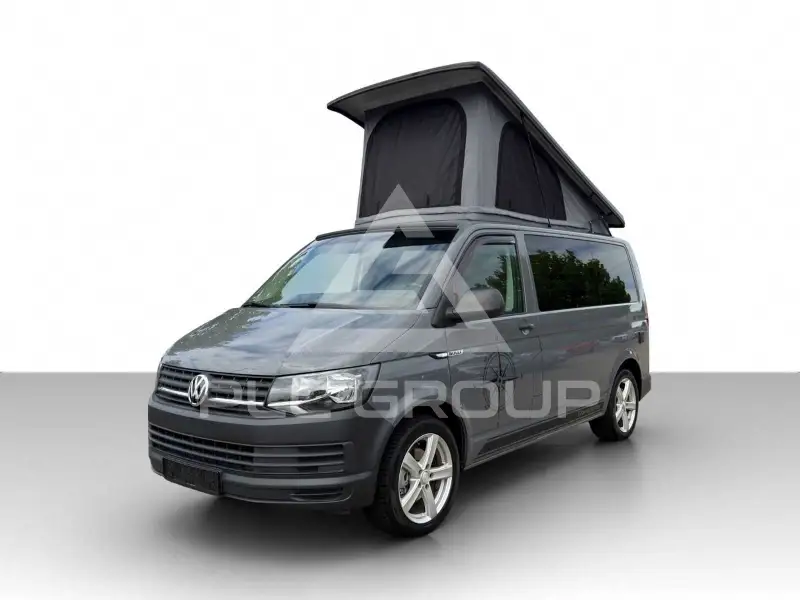 2016 Volkswagen T6