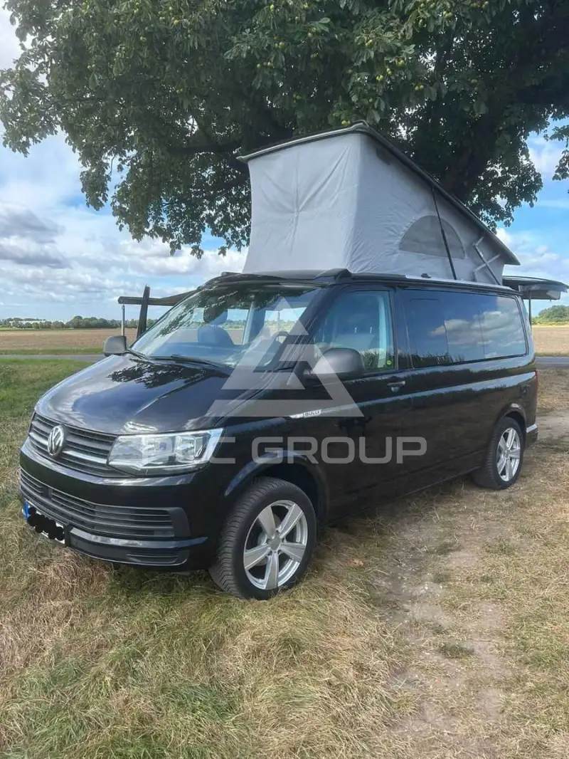 2016 Volkswagen T6