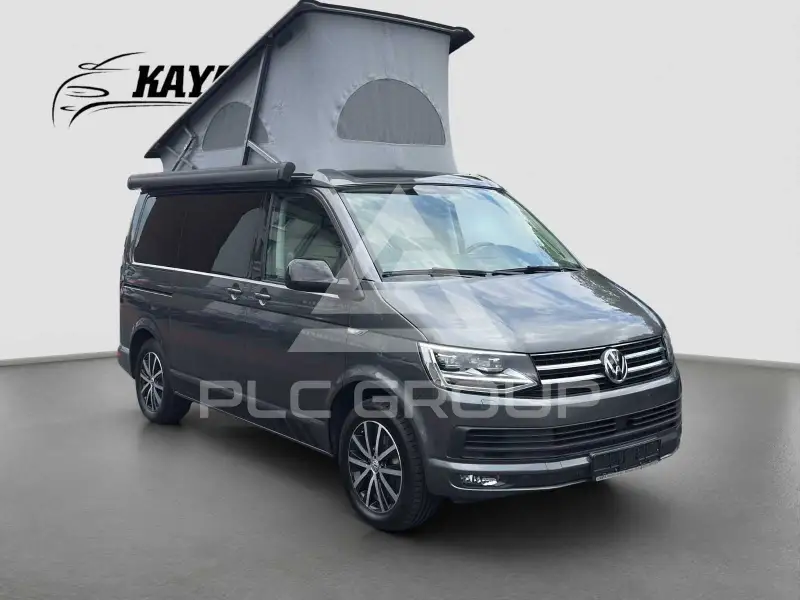 2016 Volkswagen T6
