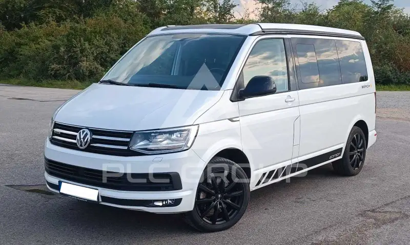 2016 Volkswagen T6
