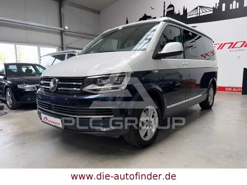 2016 Volkswagen T6