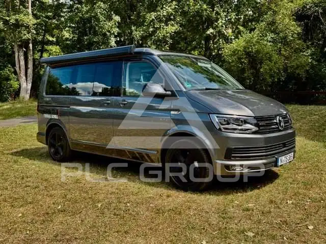 2016 Volkswagen T6