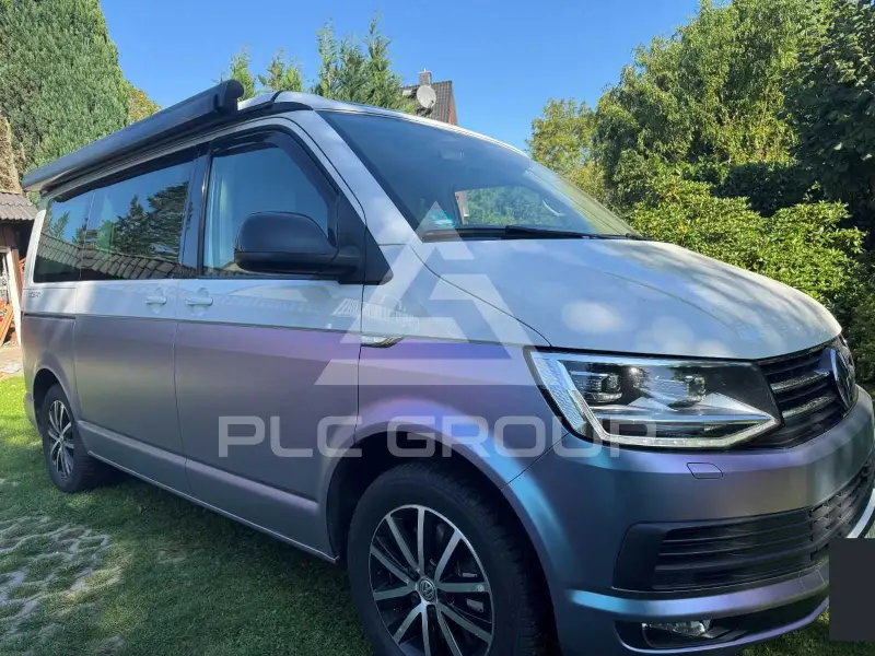 2016 Volkswagen T6