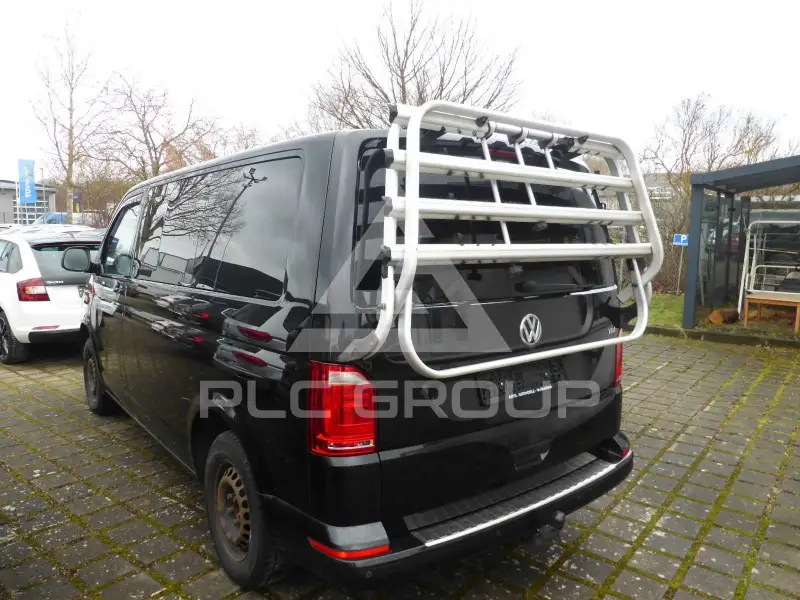 2016 Volkswagen T6