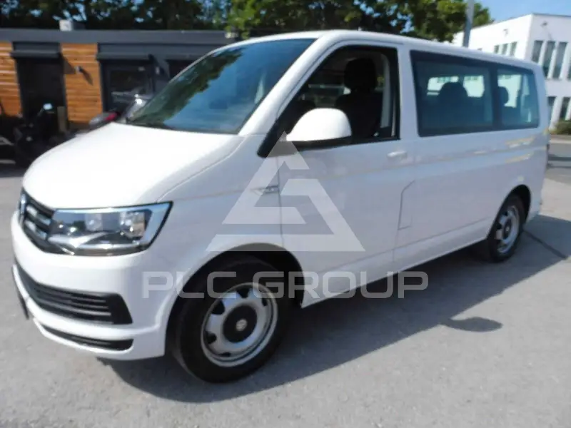 2016 Volkswagen T6