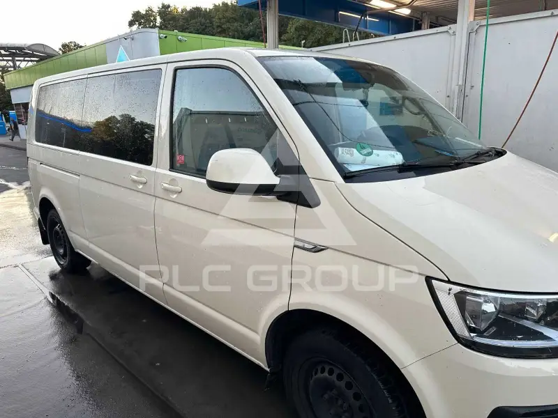 2016 Volkswagen T6