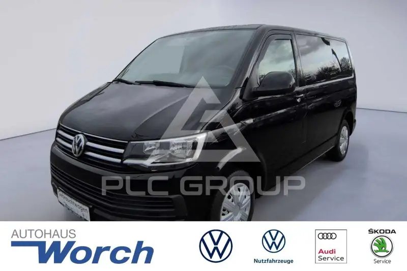 2016 Volkswagen T6
