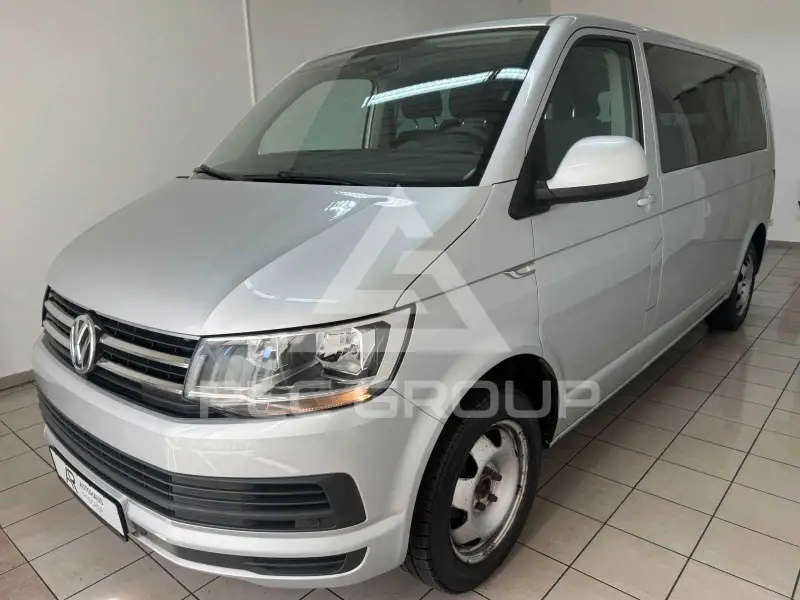 2016 Volkswagen T6
