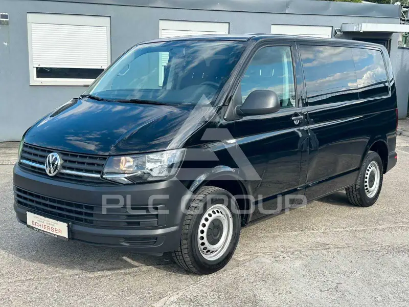 2016 Volkswagen T6