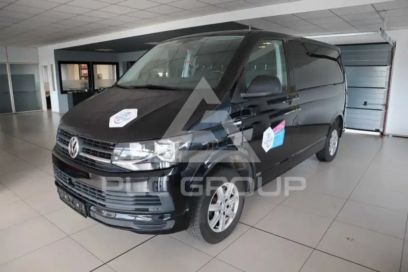 2016 Volkswagen T6