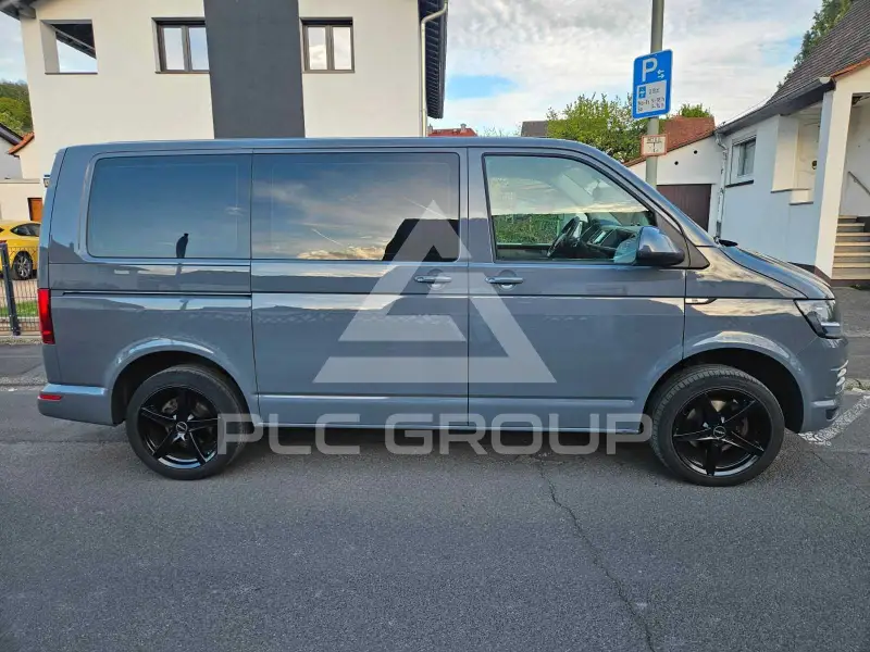 2016 Volkswagen T6