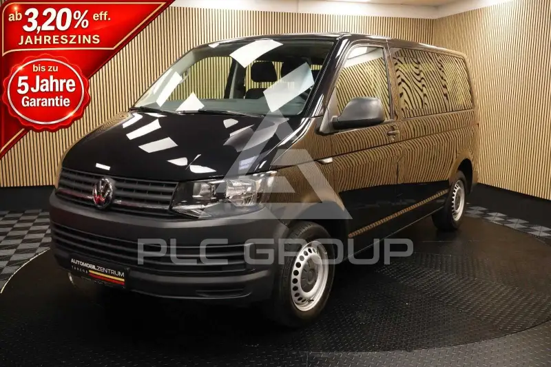2016 Volkswagen T6