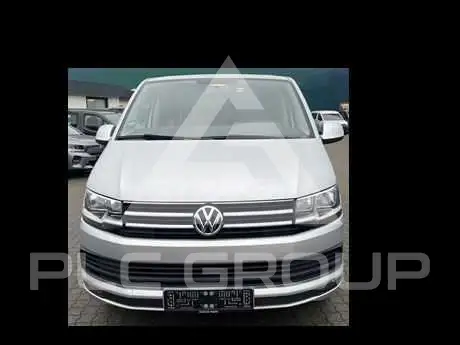 2016 Volkswagen T6