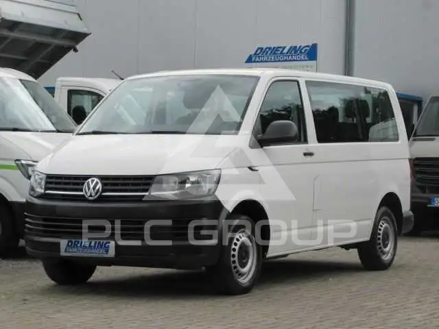 2016 Volkswagen T6