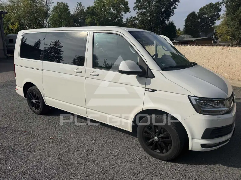 2016 Volkswagen T6