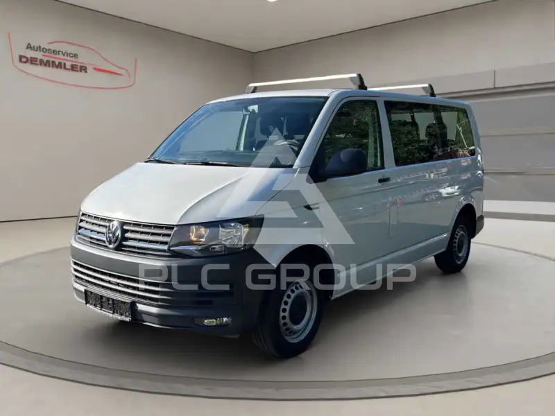 2016 Volkswagen T6