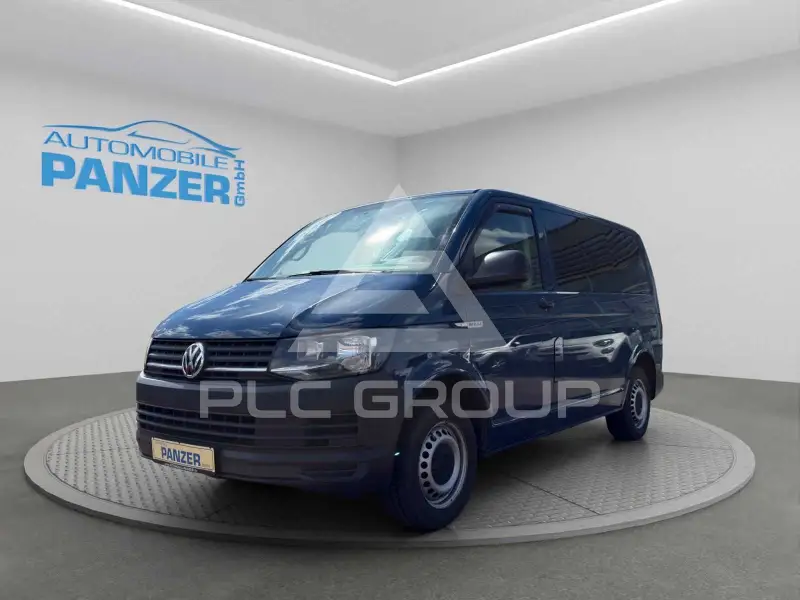 2016 Volkswagen T6