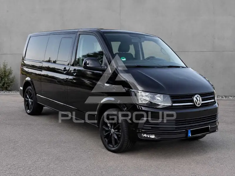 2016 Volkswagen T6