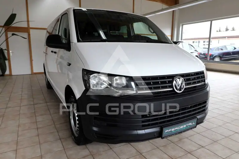 2016 Volkswagen T6