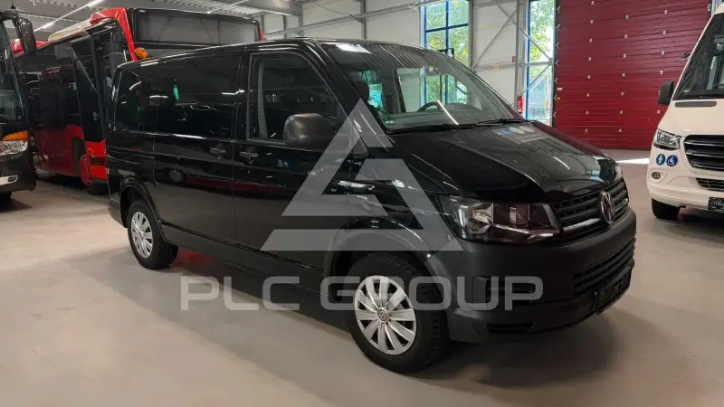 2016 Volkswagen T6