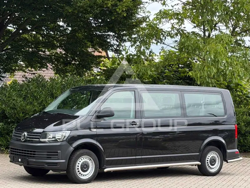 2016 Volkswagen T6