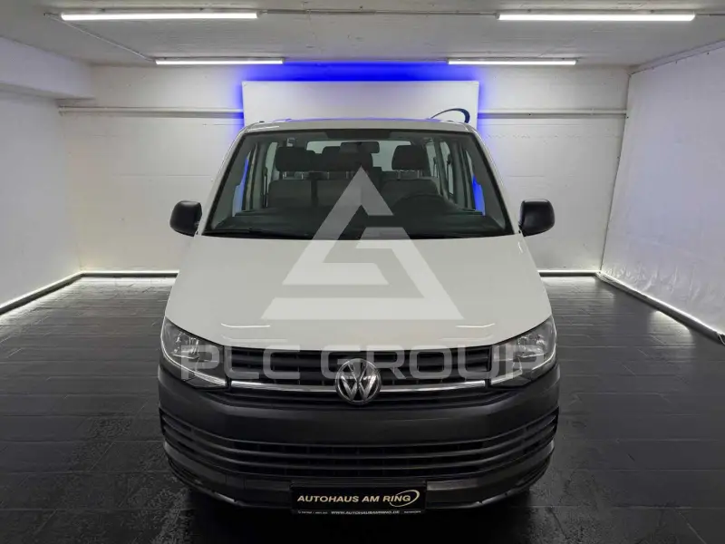 2016 Volkswagen T6