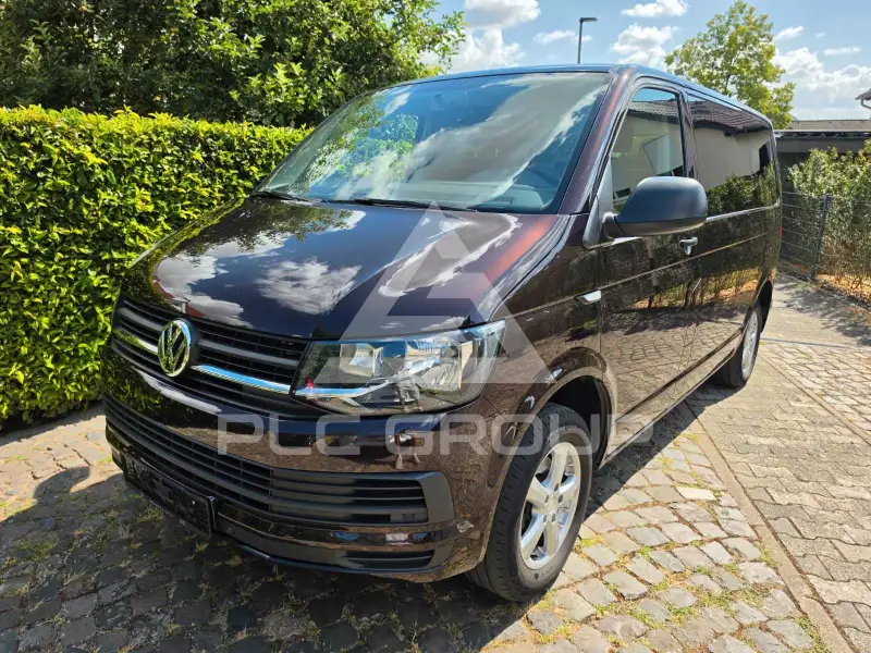 2016 Volkswagen T6
