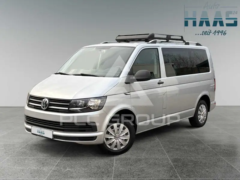 2016 Volkswagen T6