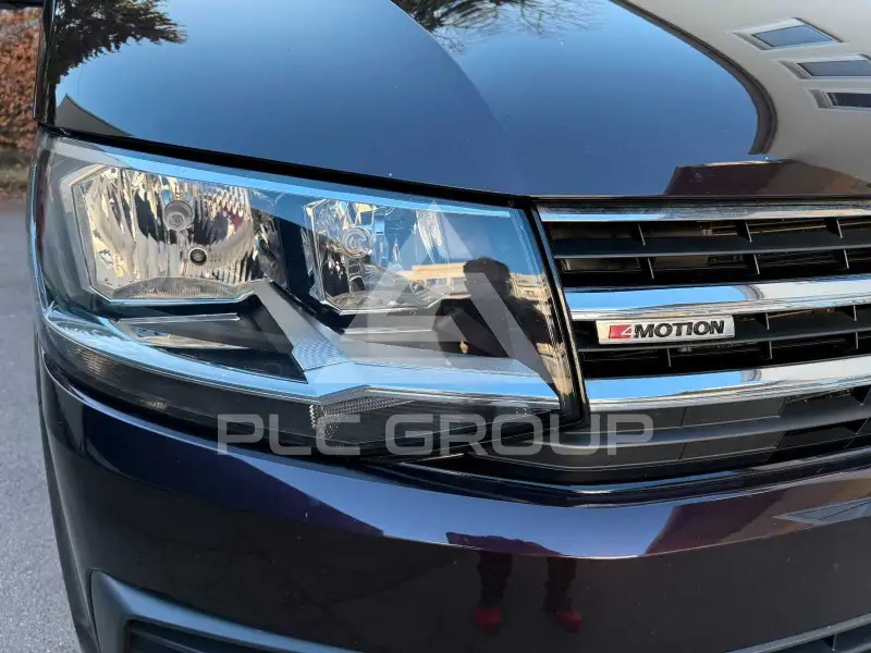 2016 Volkswagen T6