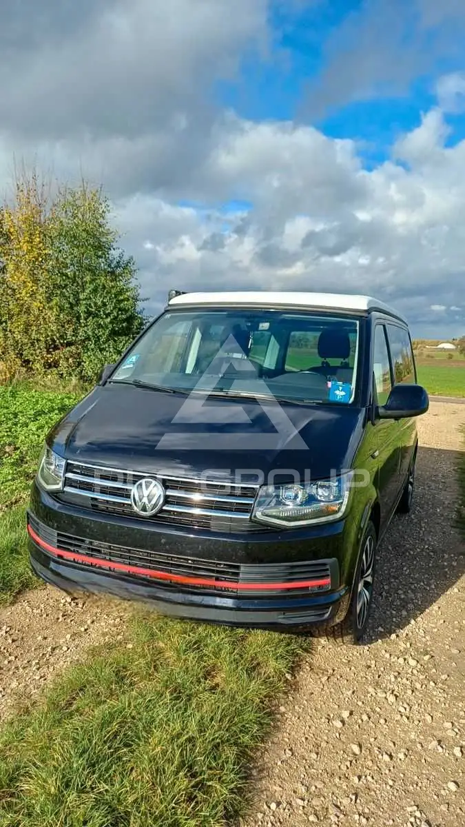 2016 Volkswagen T6