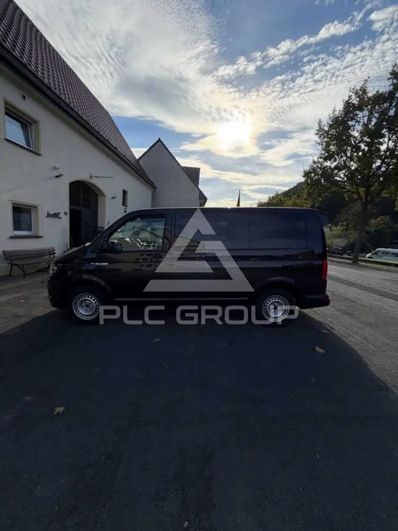 2016 Volkswagen T6