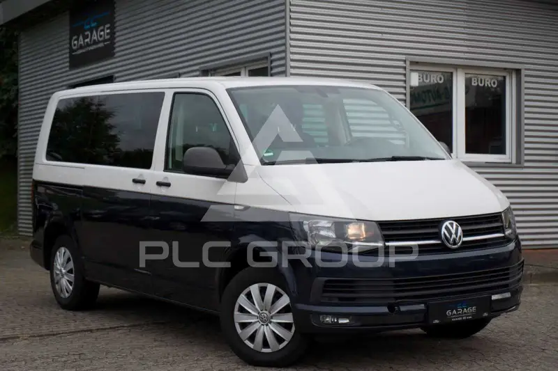 2016 Volkswagen T6