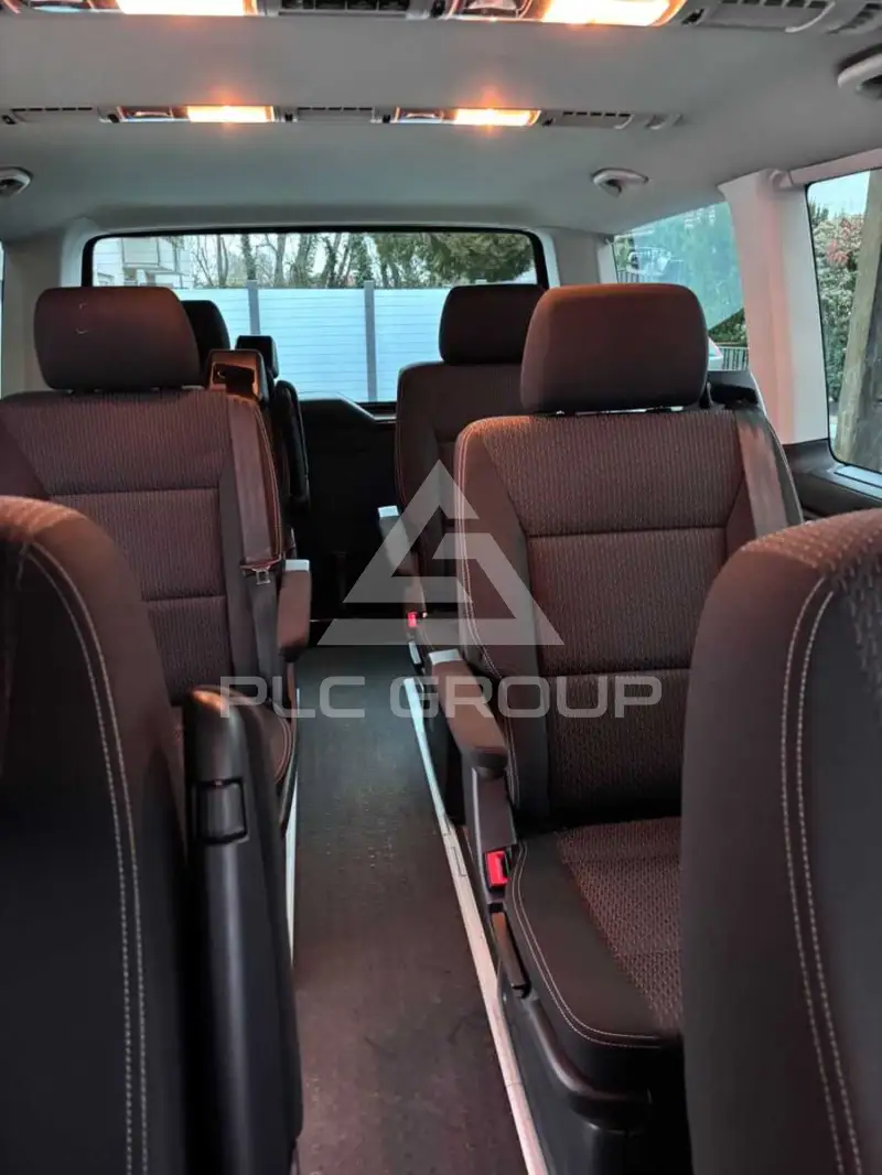2016 Volkswagen T6