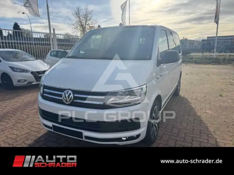 2016 Volkswagen T6