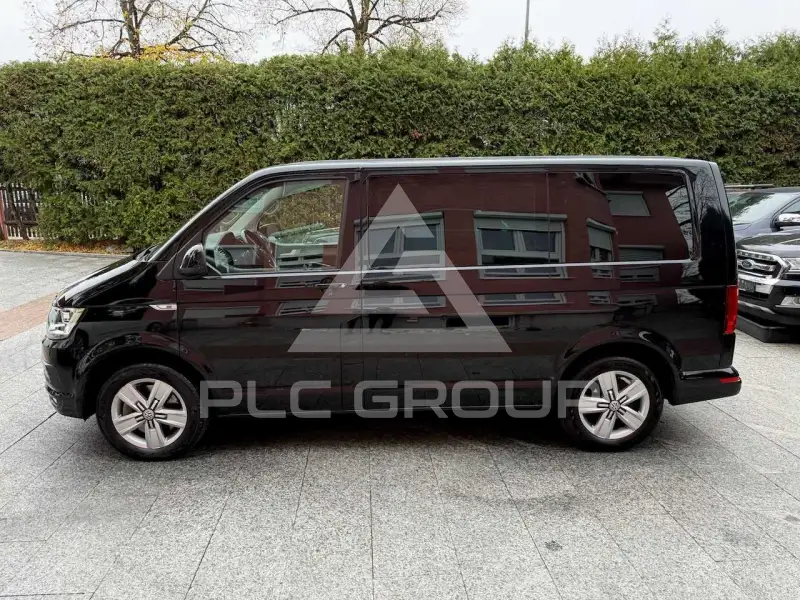 2016 Volkswagen T6