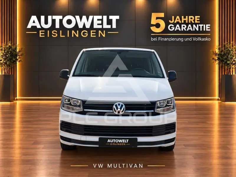2016 Volkswagen T6