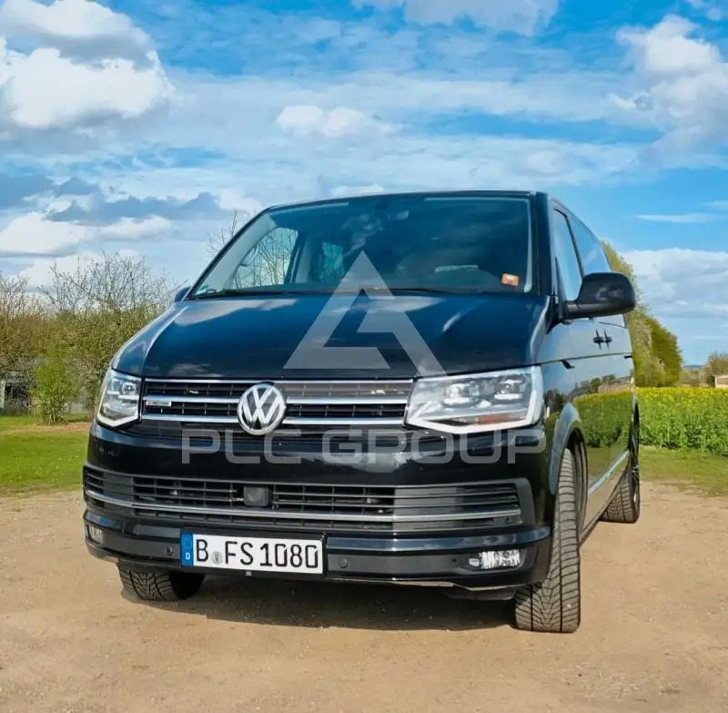2016 Volkswagen T6