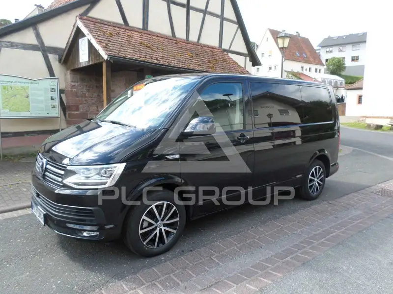 2016 Volkswagen T6