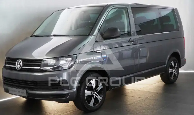 2016 Volkswagen T6