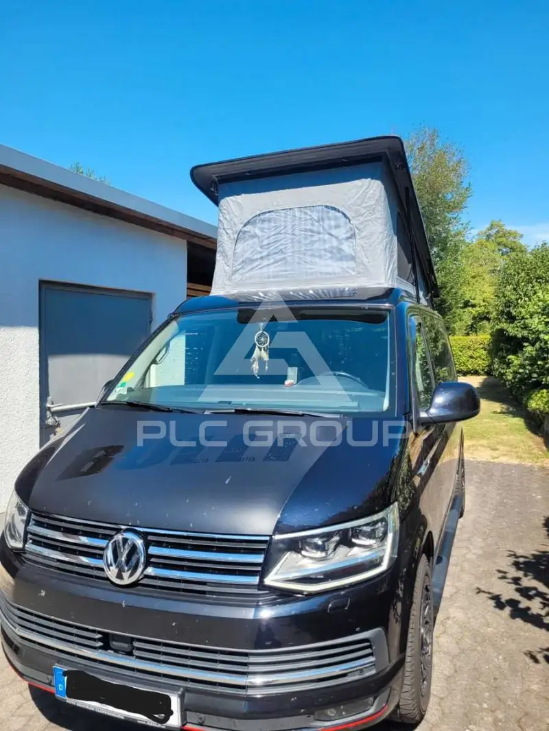 2016 Volkswagen T6