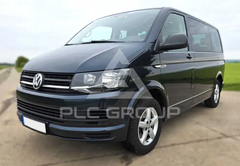 2016 Volkswagen T6