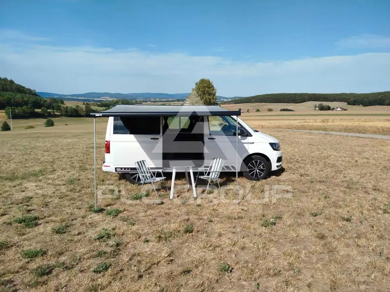 2016 Volkswagen T6