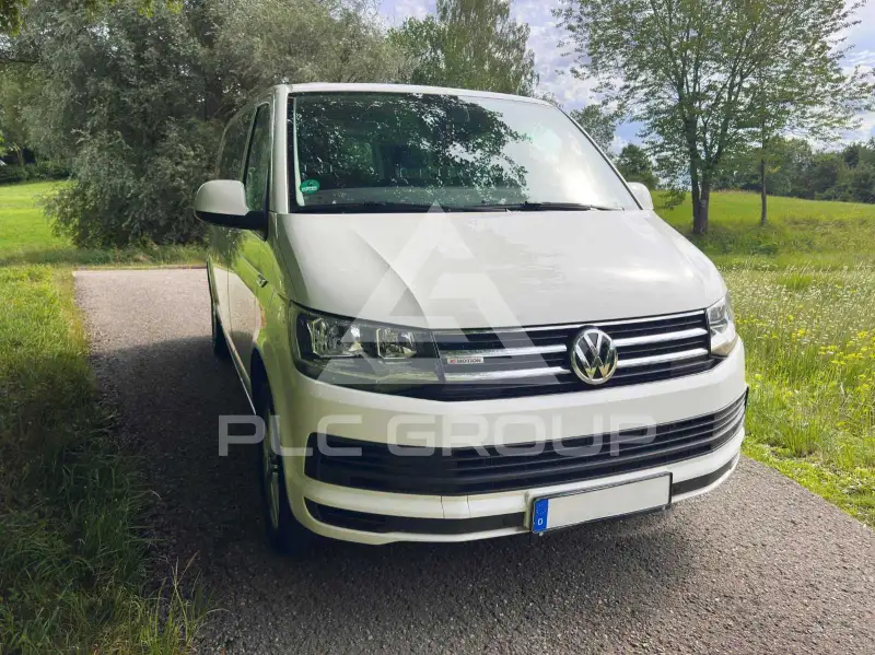2016 Volkswagen T6