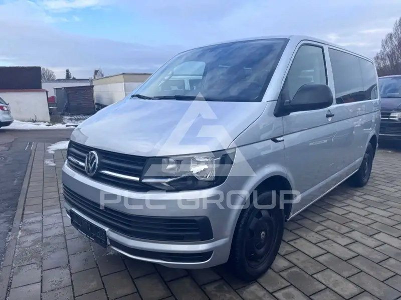2016 Volkswagen T6