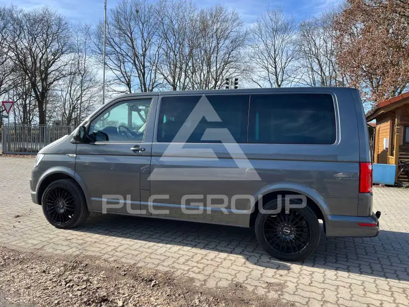 2016 Volkswagen T6