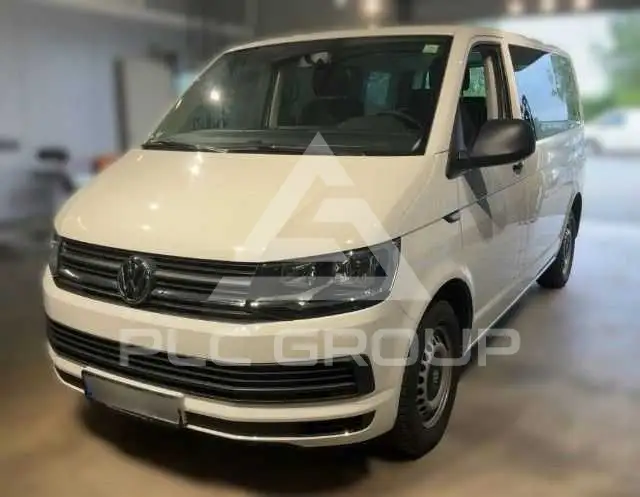 2016 Volkswagen T6