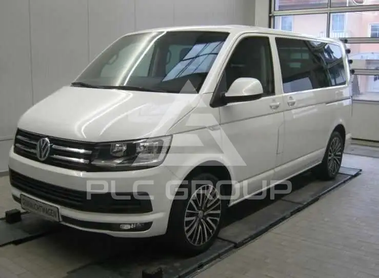 2016 Volkswagen T6