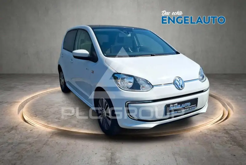 2016 Volkswagen Up