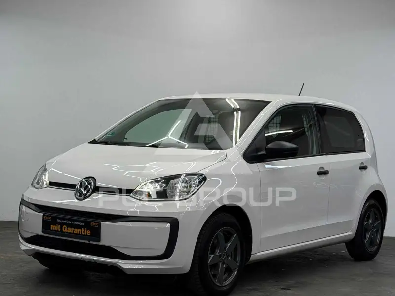 2016 Volkswagen Up