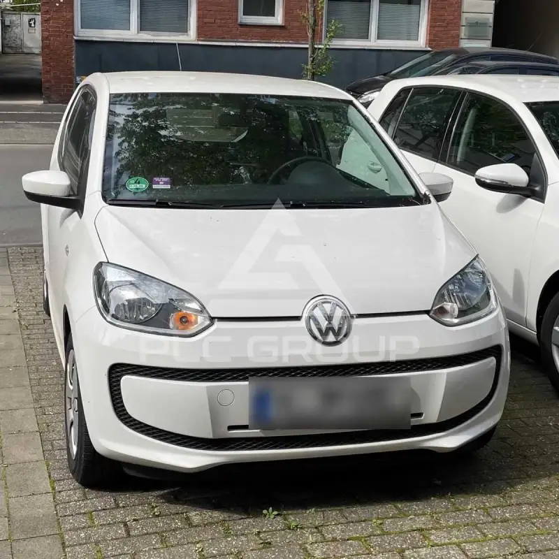 2016 Volkswagen Up